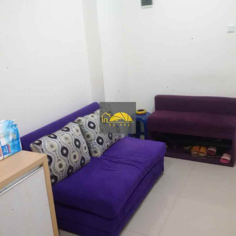 apartemen jl jend a yani no kav 49