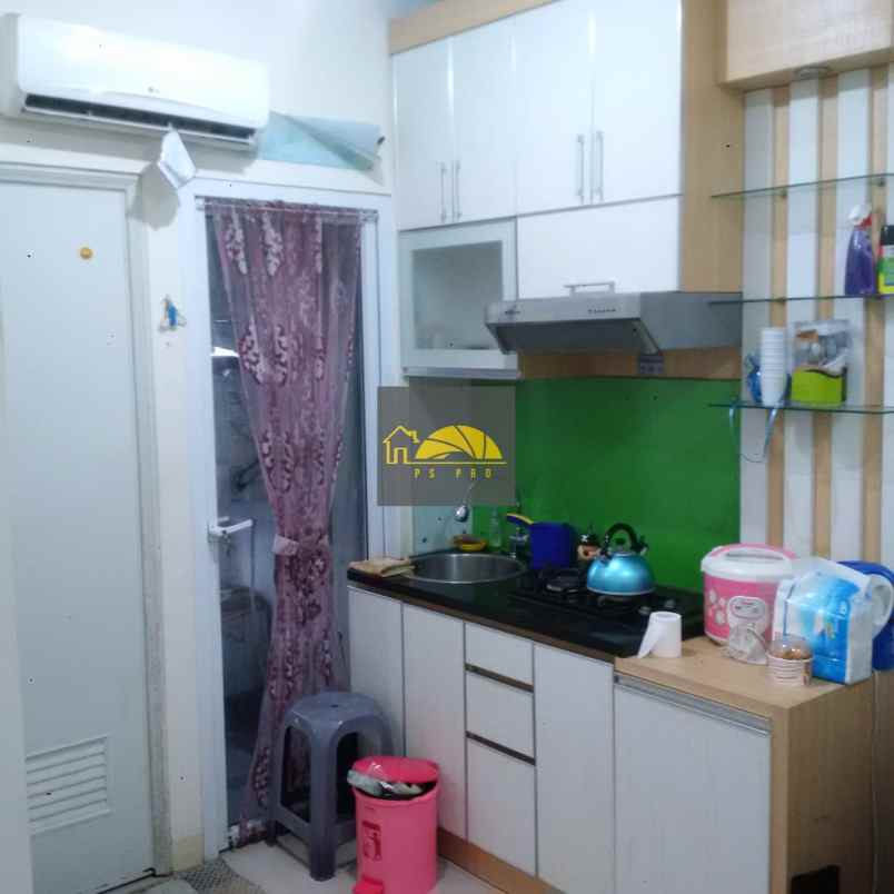 apartemen jl jend a yani no kav 49