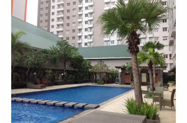 apartemen jl raya jatinangor sumedang