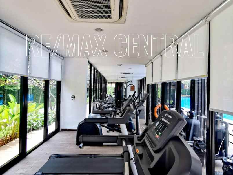 apartemen lloyd alam sutera tangerang banten