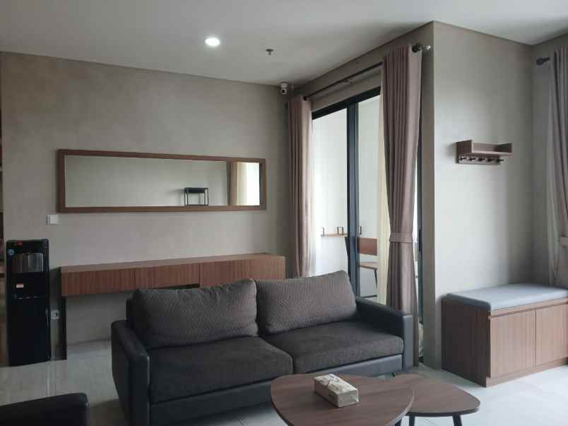 apartemen lloyd alam sutera tangerang banten