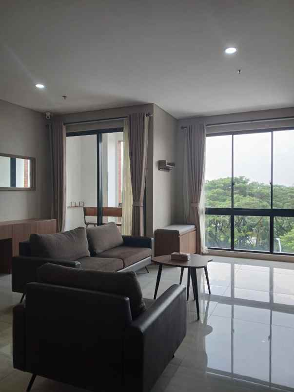 apartemen lloyd alam sutera tangerang banten