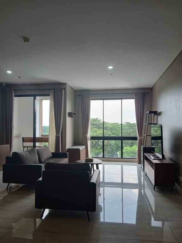 apartemen lloyd alam sutera tangerang banten