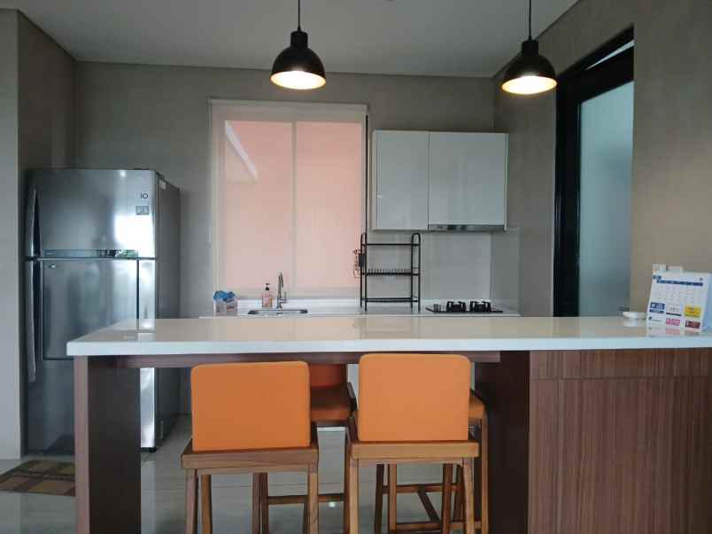 apartemen lloyd alam sutera tangerang banten