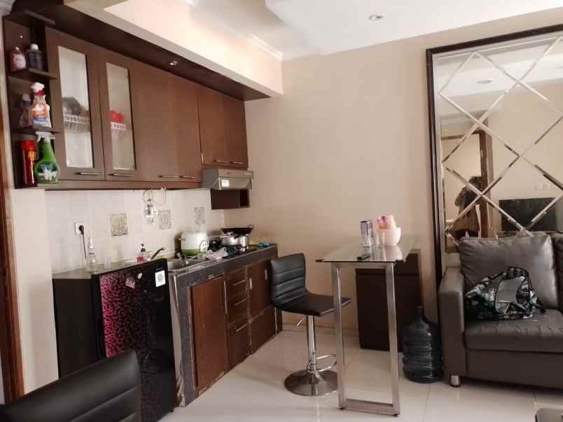 apartemen mediterania palace sewa tahunan