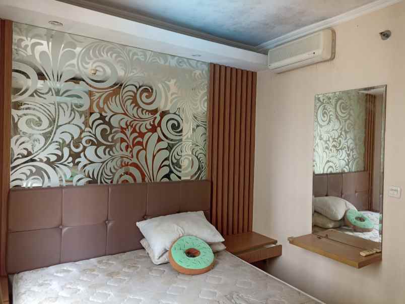 apartemen mediterania palace sewa tahunan