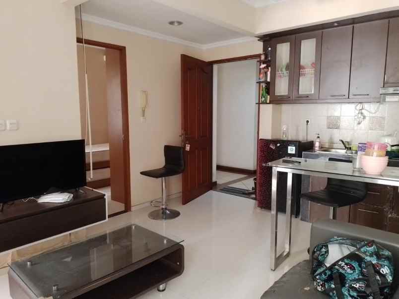 apartemen mediterania palace sewa tahunan