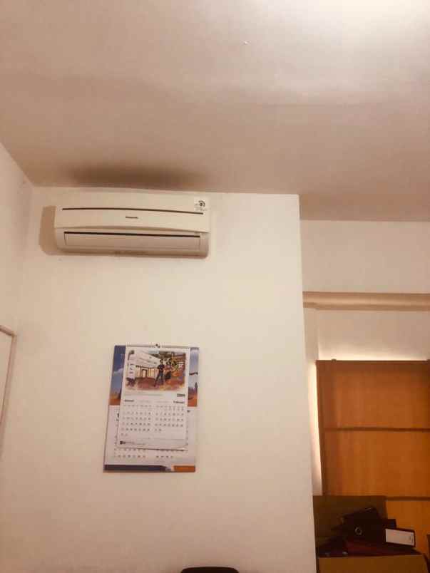 apartment the nest karang tengah