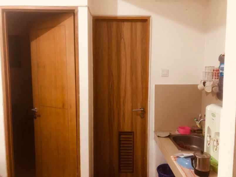 apartment the nest karang tengah