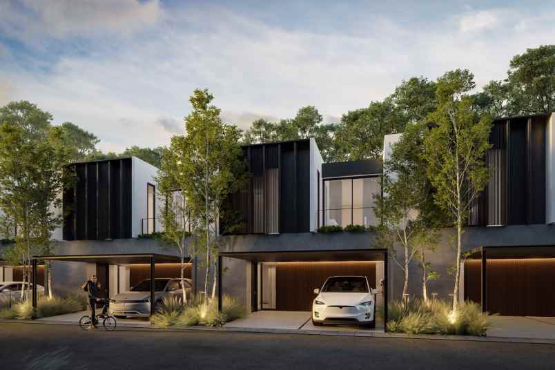 aria rempoa brand new townhouse 2023