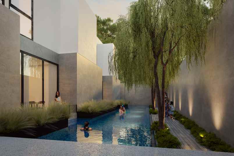 aria rempoa brand new townhouse 2023