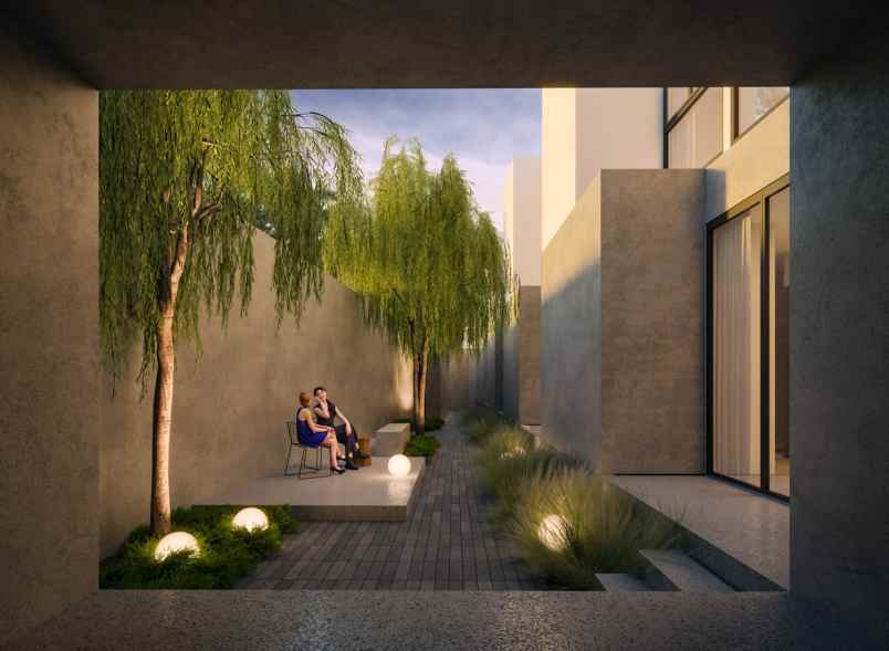 aria rempoa brand new townhouse 2023