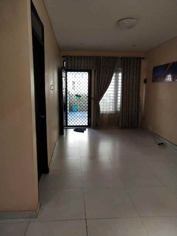 babatan pratama wiyung full furnished termurah