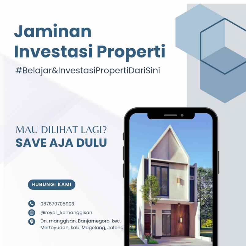 beli rumah diskon 15 cash keras selama ramadhan