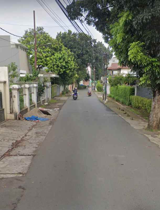 bintaro pesanggrahan jakarta selatan dekat pintu toll