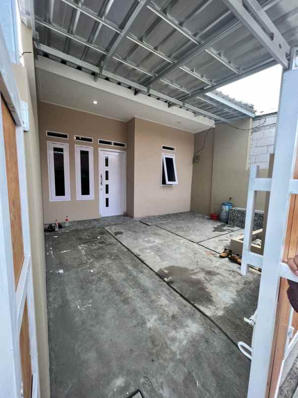 cahaya darusalam 2 full renovasi