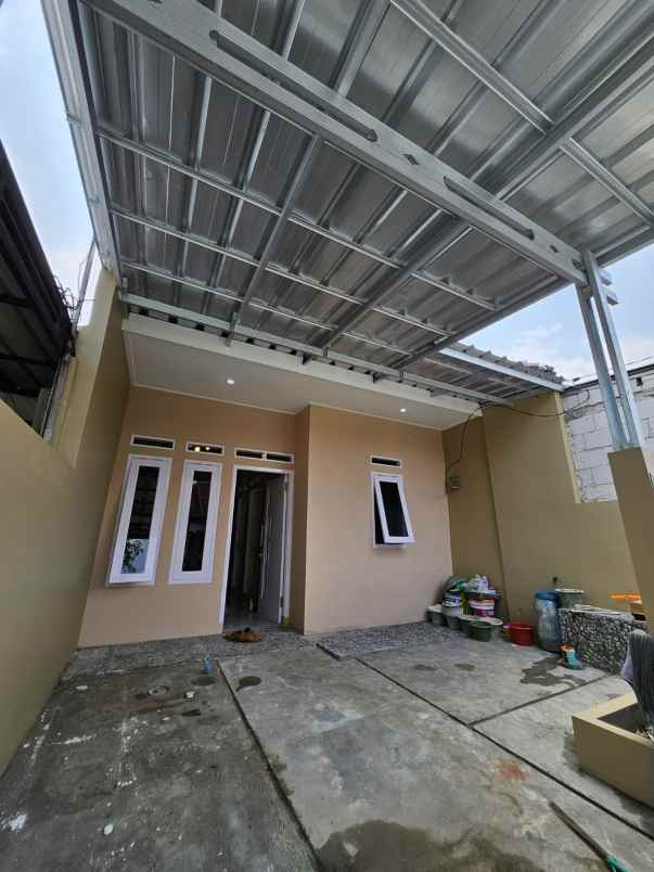 cahaya darusalam 2 full renovasi