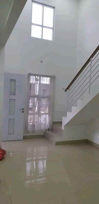 cita rumah dekat ubertos rs hermina booking ring