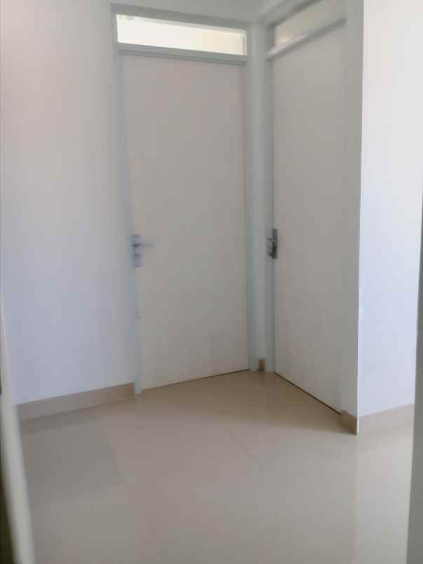 cluster gaya eropa terintegrasi padasuka bandung