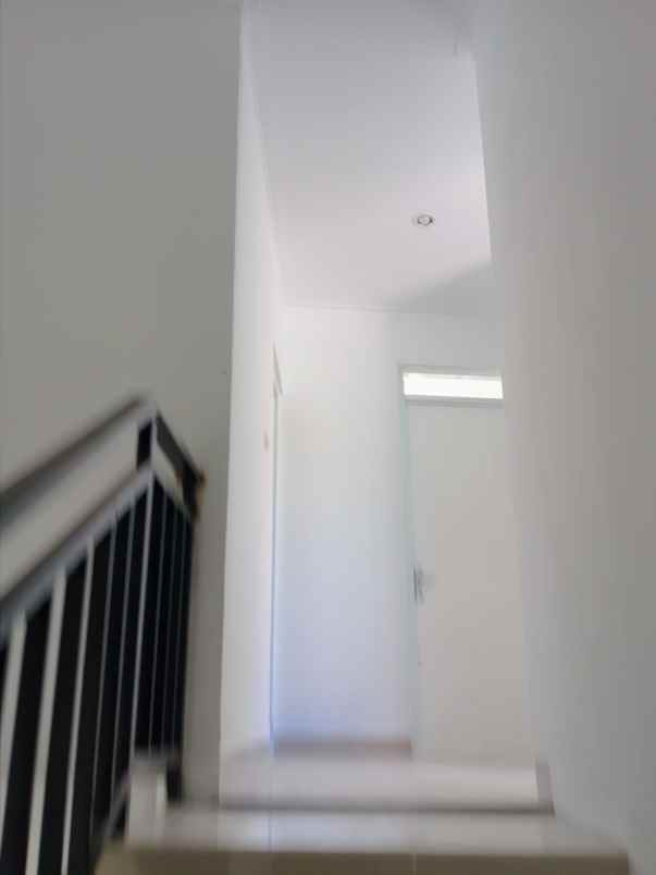 cluster gaya eropa terintegrasi padasuka bandung