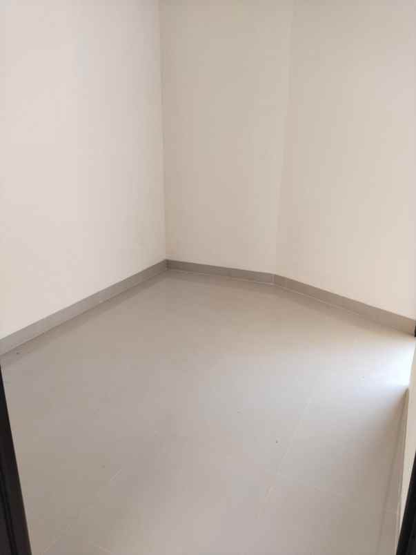 cluster mini kt 3 km 2 bebas banjir di jatiasih