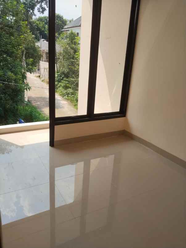 cluster mini kt 3 km 2 bebas banjir di jatiasih