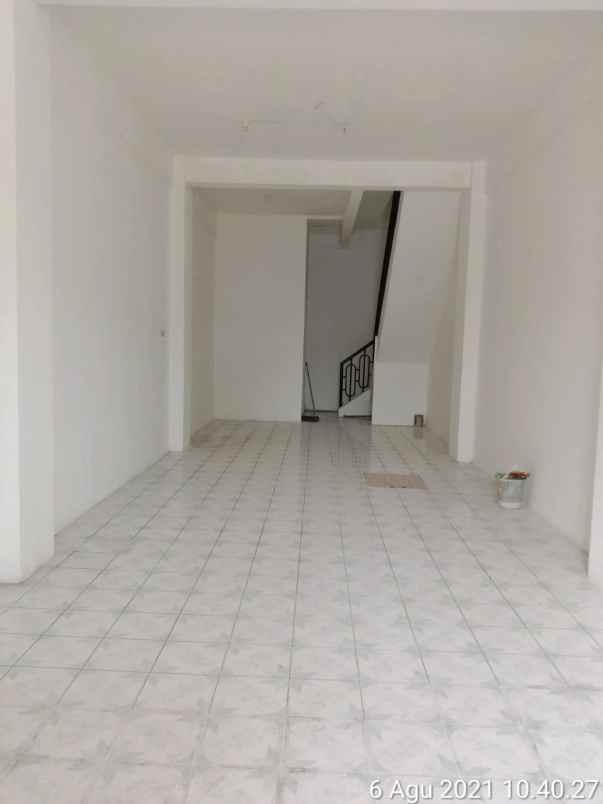 di sewakan ruko jemursari all listing can be cobroke