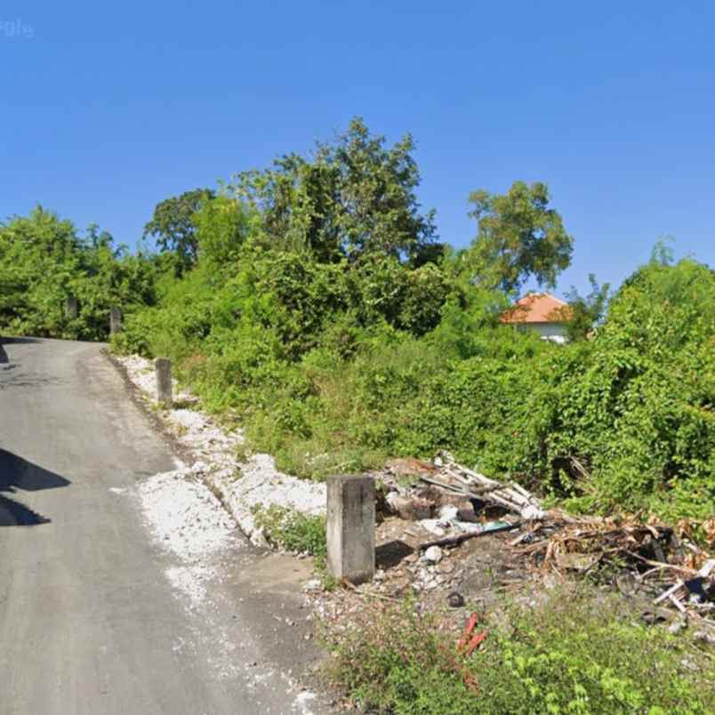 dijual 48 are jl raya kampial riyun permai