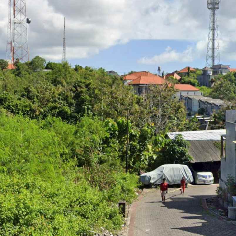 dijual 48 are jl raya kampial riyun permai