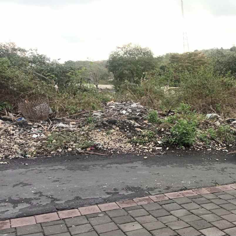 dijual 48 are jl raya kampial riyun permai