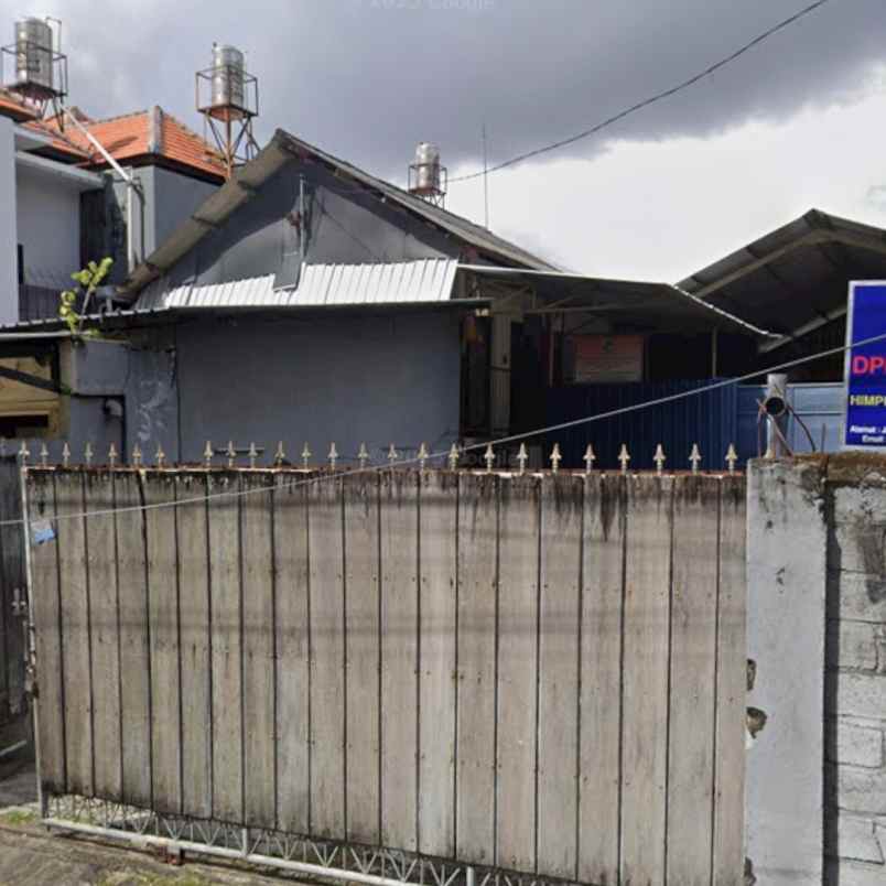 dijual 8 45 are jl muding indah gatsu barat kuta utara