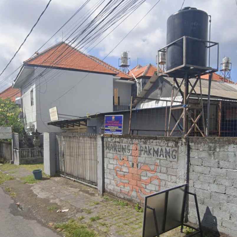 dijual 8 45 are jl muding indah gatsu barat kuta utara