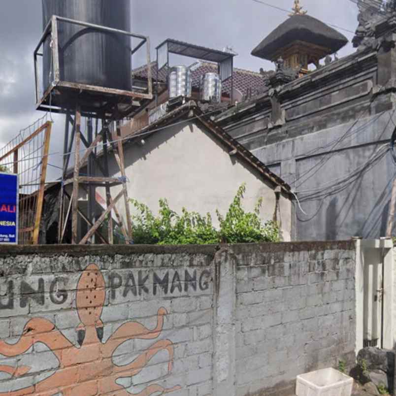 dijual 8 45 are jl muding indah gatsu barat kuta utara