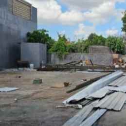 dijual 8 45 are jl muding indah gatsu barat kuta utara