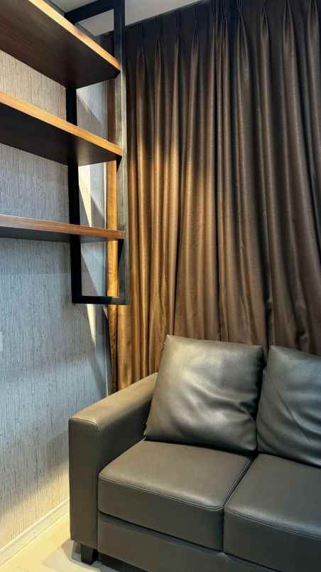 dijual apartemen alam sutera tangerang