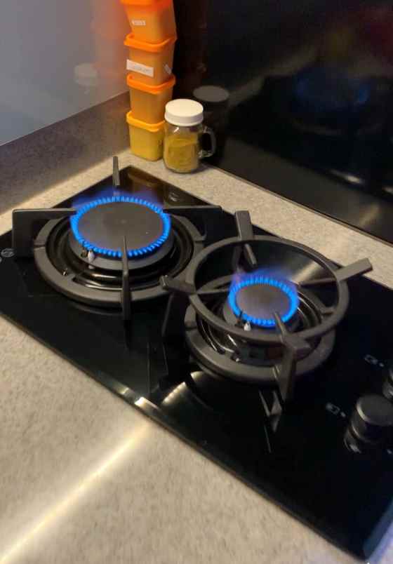 dijual apartemen alam sutera tangerang