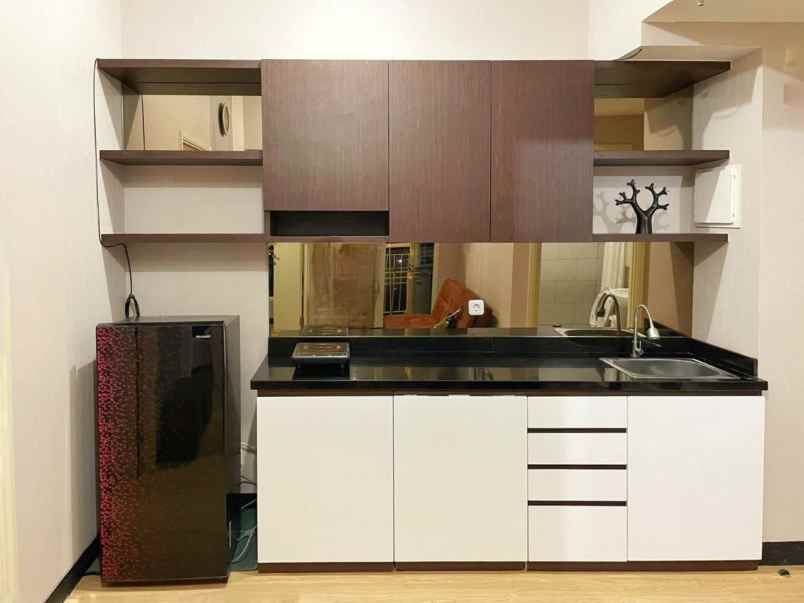 dijual apartemen amor