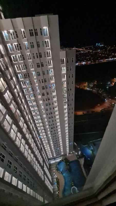 dijual apartemen amor