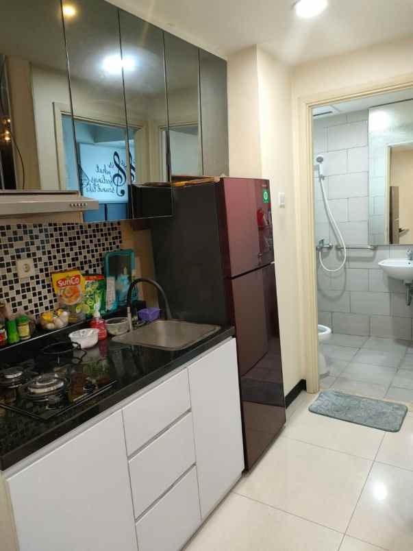 dijual apartemen apartemen amor