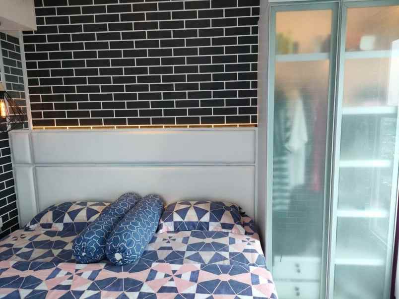 dijual apartemen apartemen amor