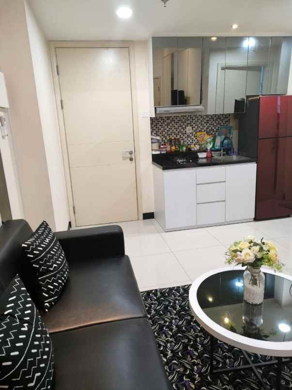 dijual apartemen apartemen amor