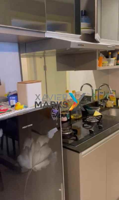 dijual apartemen apartemen anderson