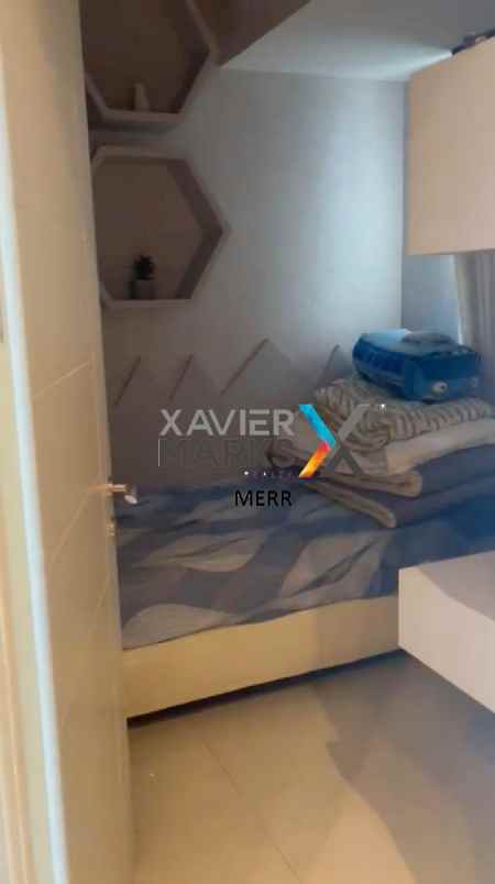 dijual apartemen apartemen anderson