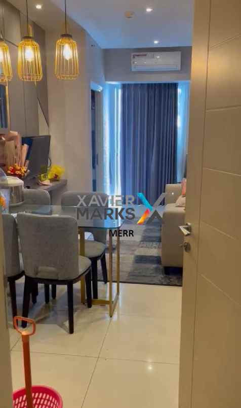 dijual apartemen apartemen anderson