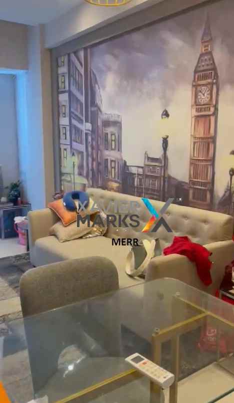 dijual apartemen apartemen anderson