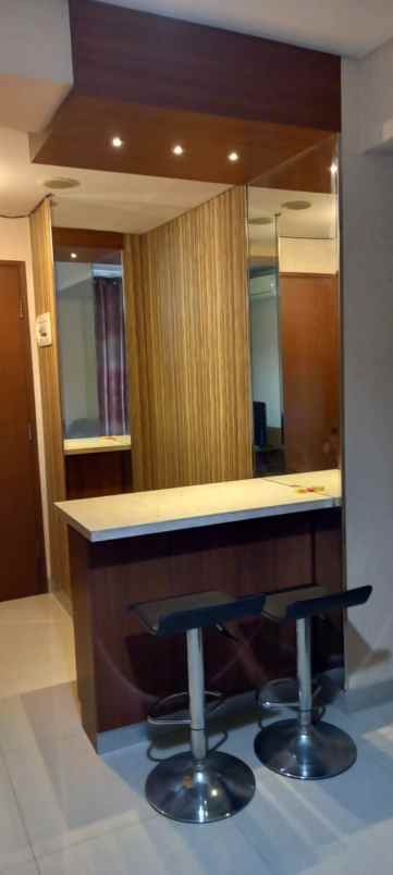 dijual apartemen apartemen callia