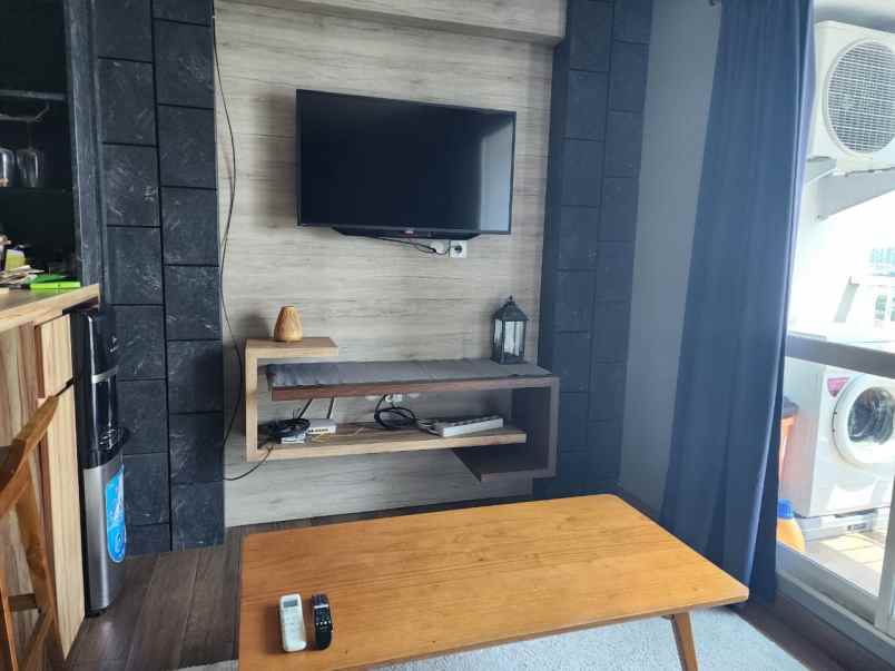 dijual apartemen apartemen callia