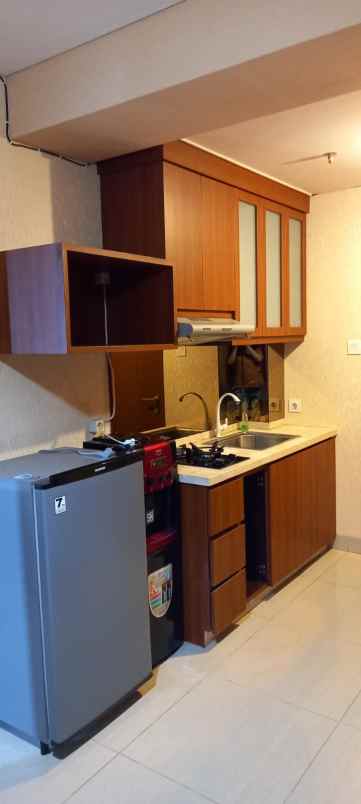 dijual apartemen apartemen callia