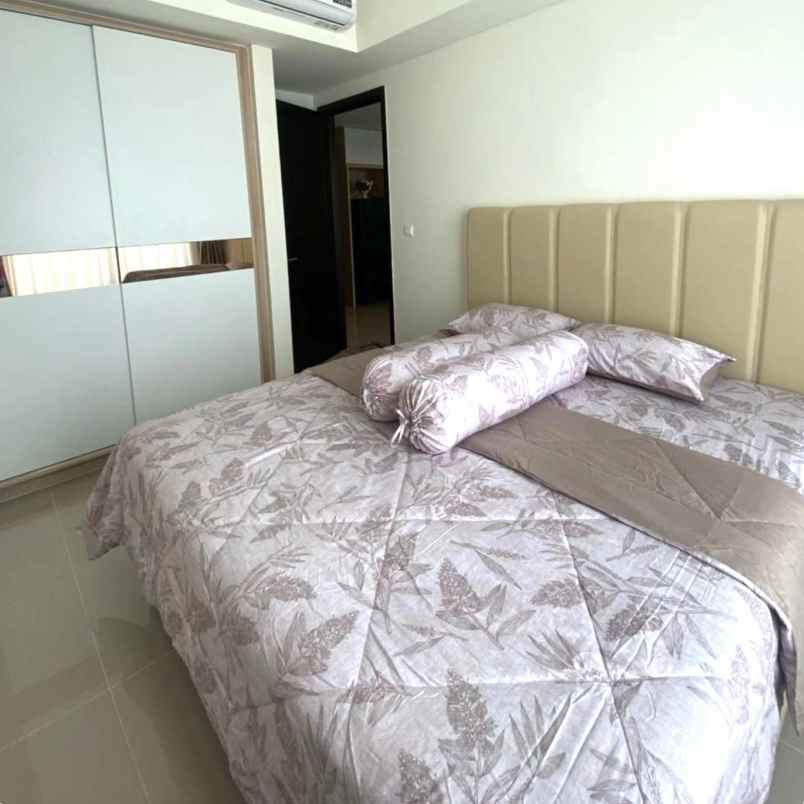dijual apartemen apartemen cleon park