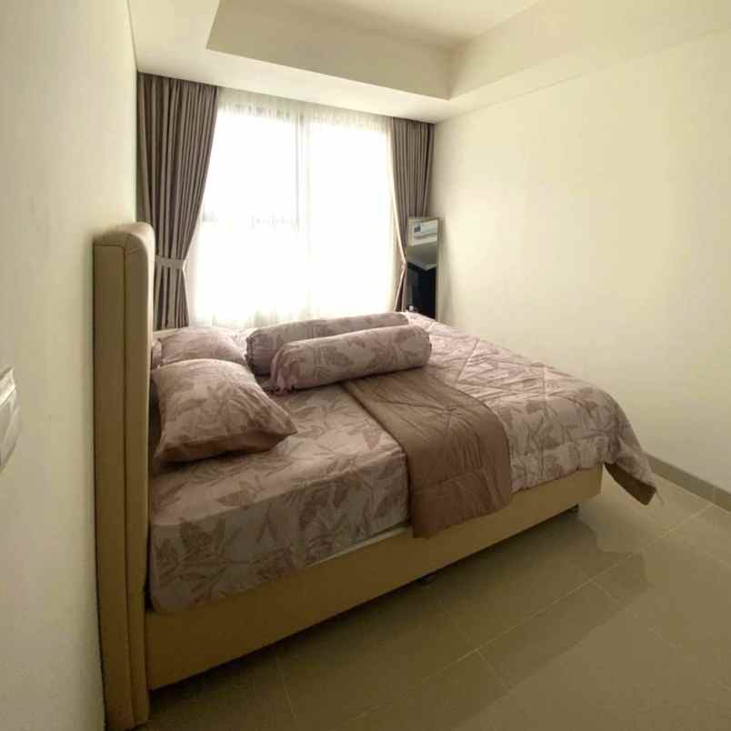 dijual apartemen apartemen cleon park